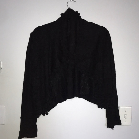 40% Wool Cardigan - Picture 1 of 4